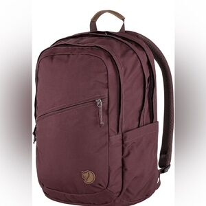 Fjallraven F23345357 Raven 28 Port